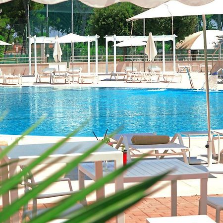 Tursport Aparthotel Taranto Luaran gambar