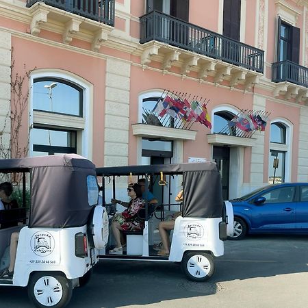Tursport Aparthotel Taranto Luaran gambar