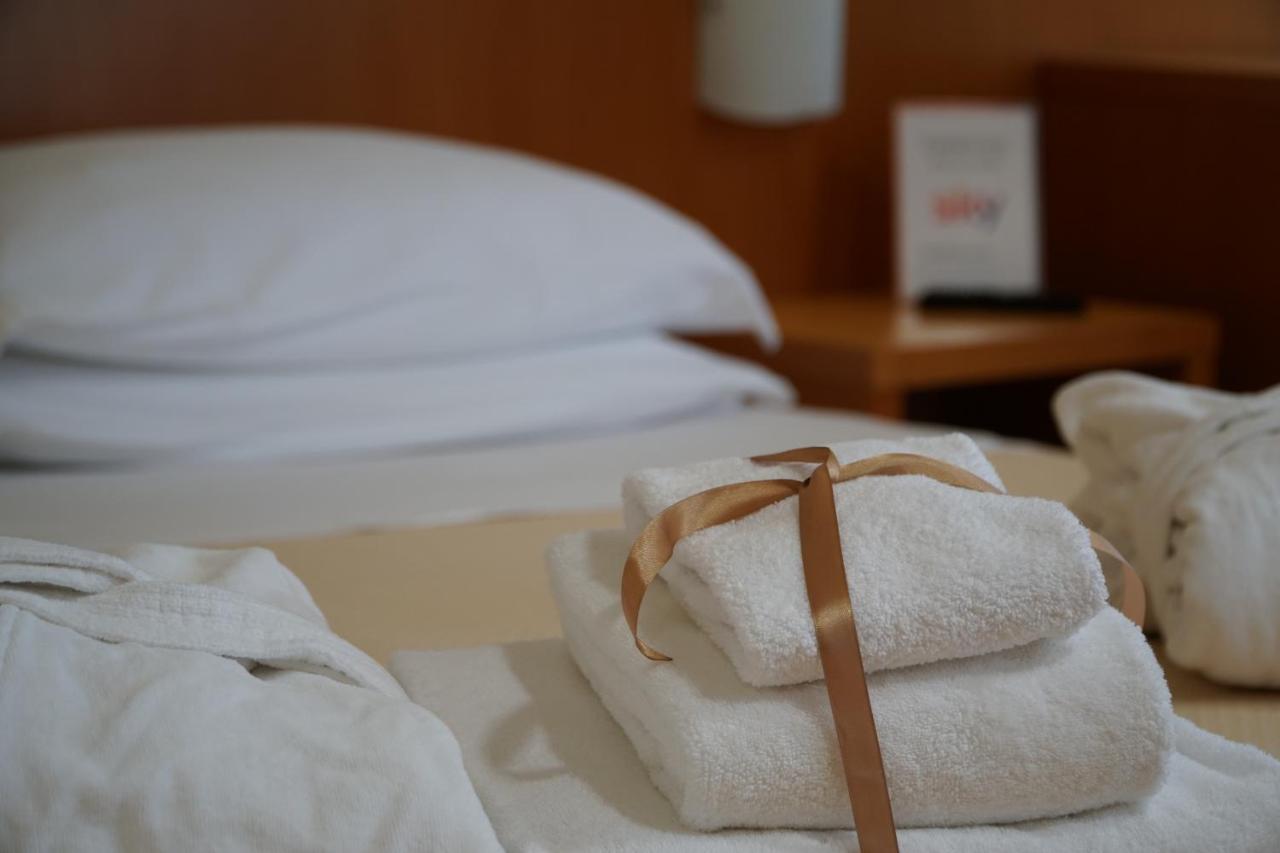 Tursport Aparthotel Taranto Luaran gambar