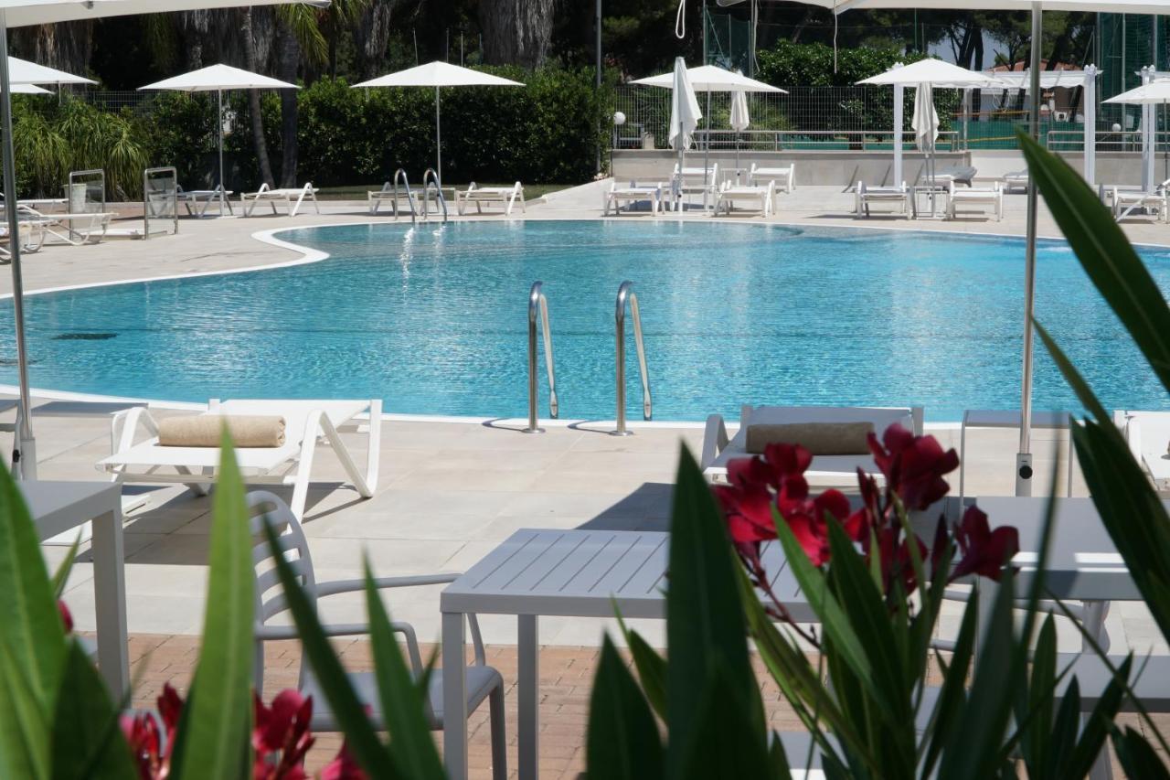 Tursport Aparthotel Taranto Luaran gambar
