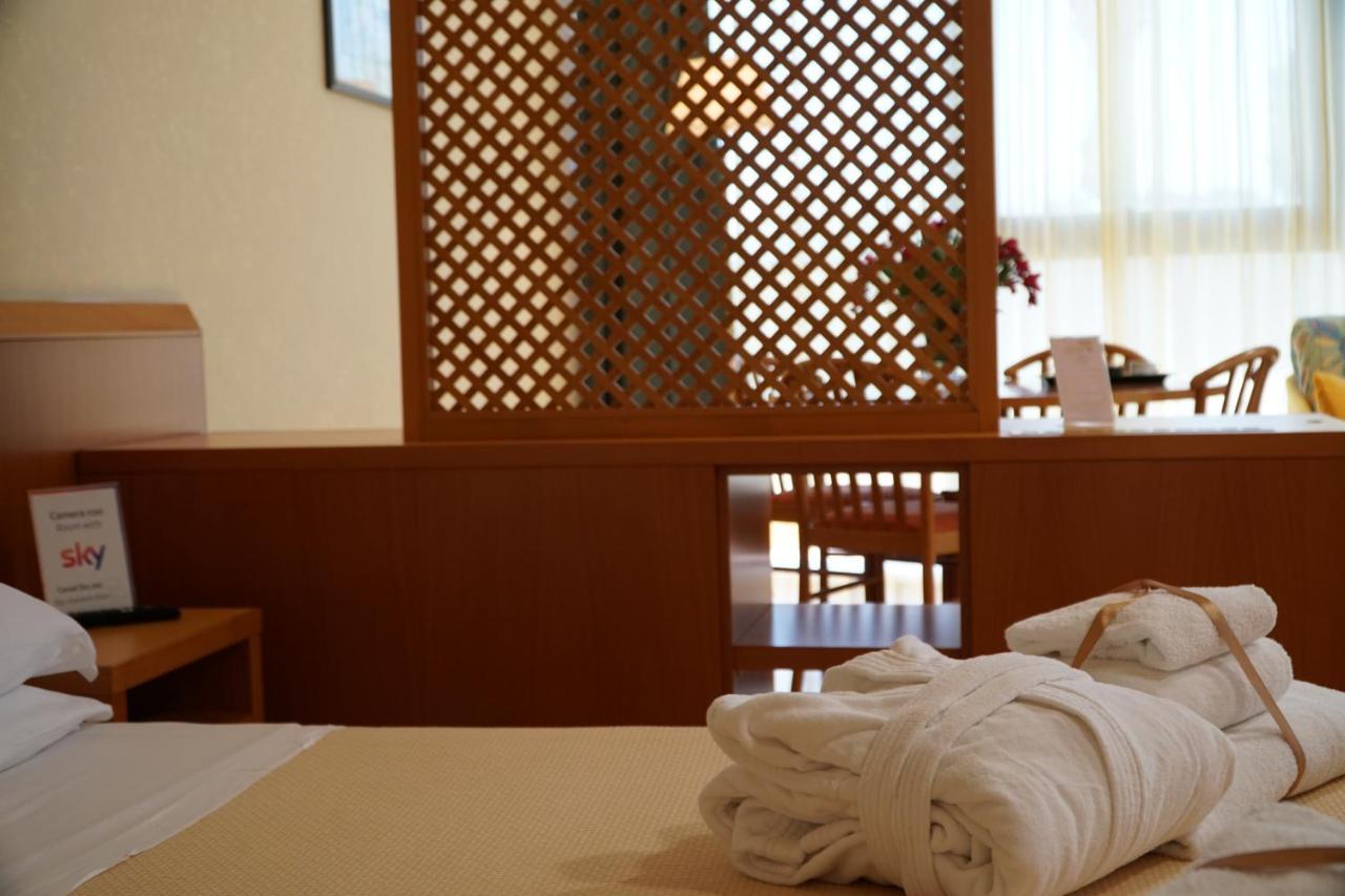 Tursport Aparthotel Taranto Luaran gambar