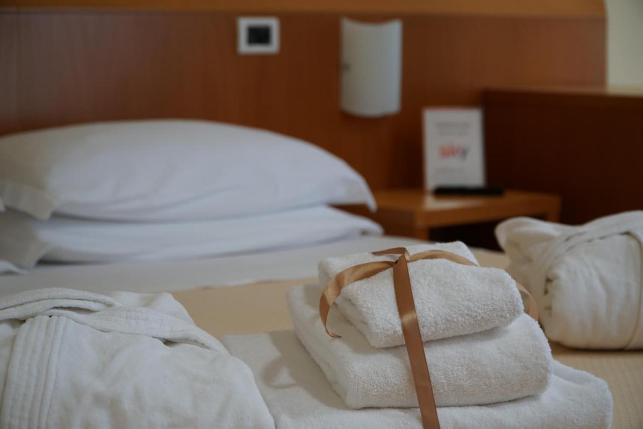 Tursport Aparthotel Taranto Luaran gambar
