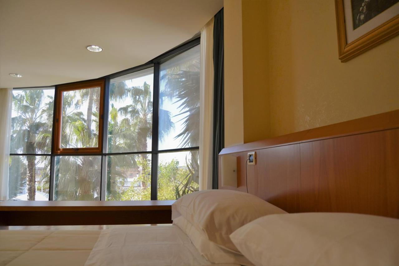 Tursport Aparthotel Taranto Luaran gambar