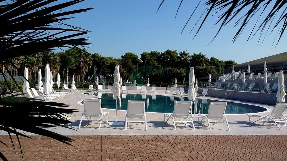 Tursport Aparthotel Taranto Luaran gambar