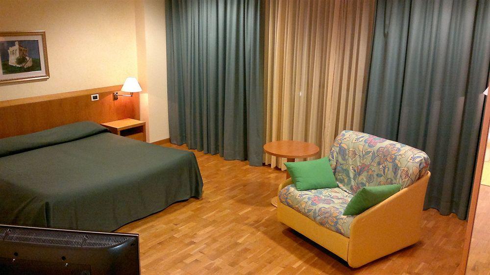 Tursport Aparthotel Taranto Luaran gambar
