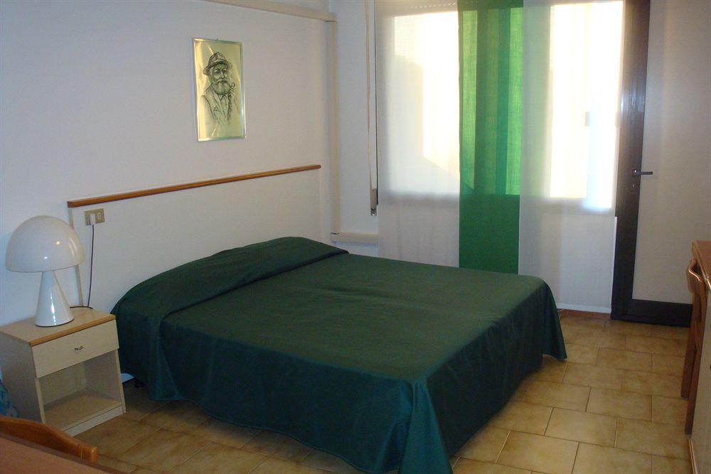 Tursport Aparthotel Taranto Luaran gambar