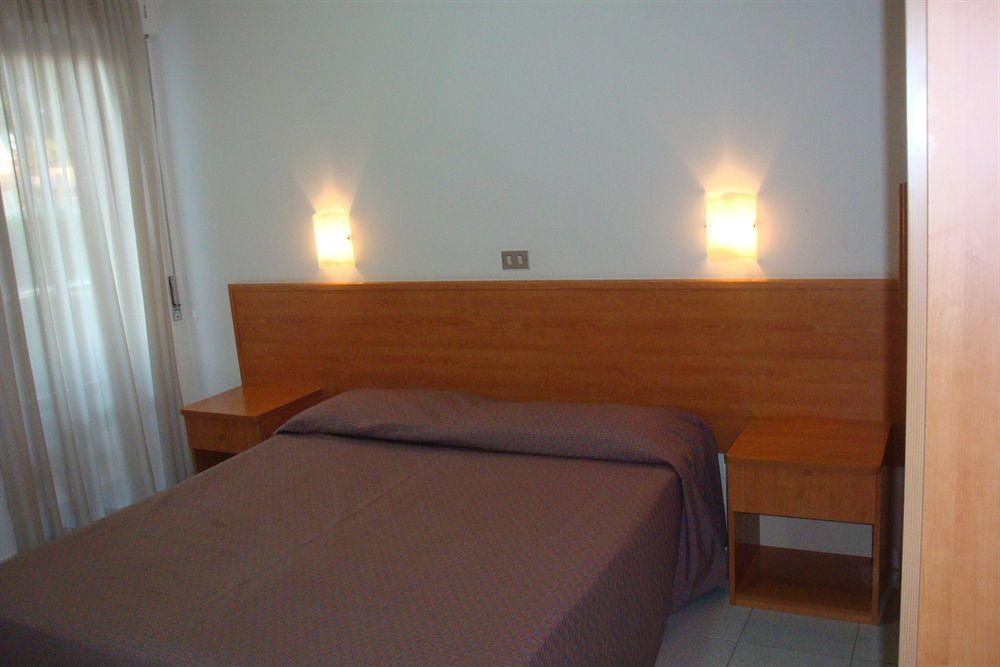 Tursport Aparthotel Taranto Luaran gambar