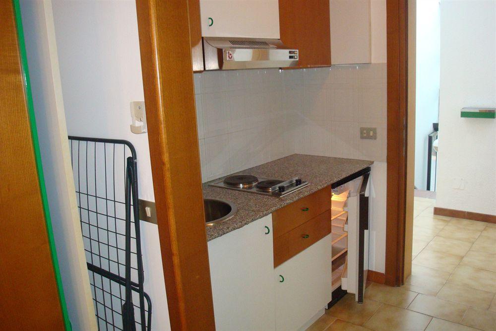 Tursport Aparthotel Taranto Luaran gambar