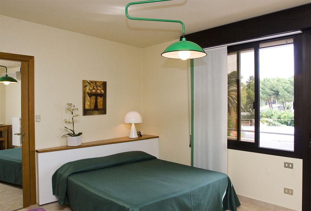 Tursport Aparthotel Taranto Luaran gambar