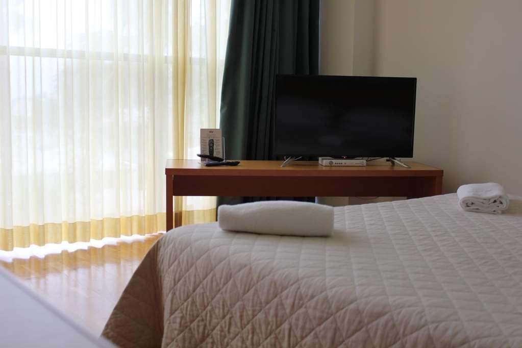 Tursport Aparthotel Taranto Bilik gambar