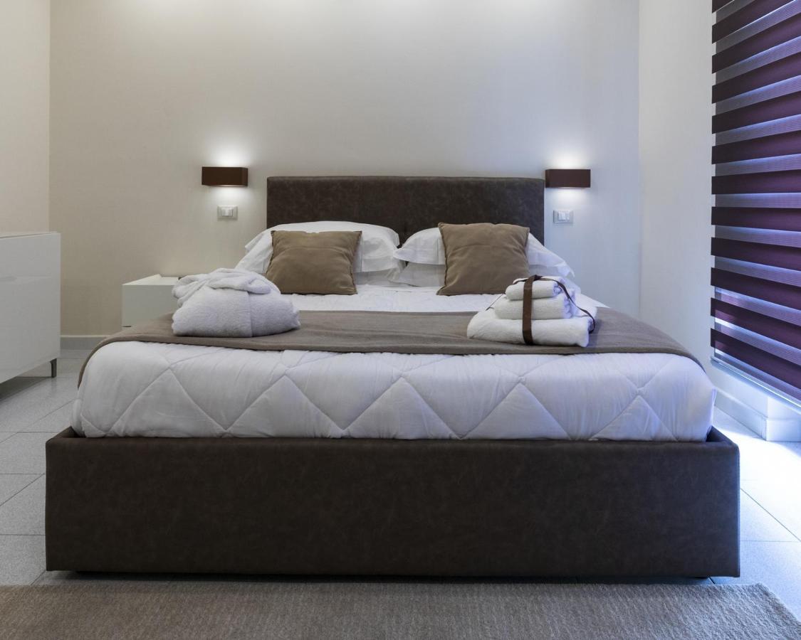 Tursport Aparthotel Taranto Luaran gambar