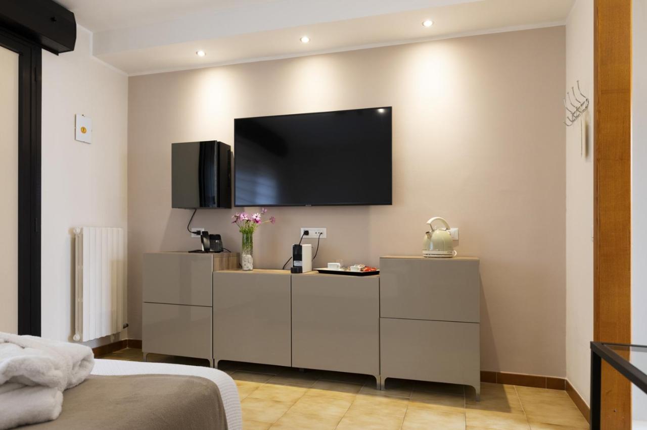 Tursport Aparthotel Taranto Luaran gambar