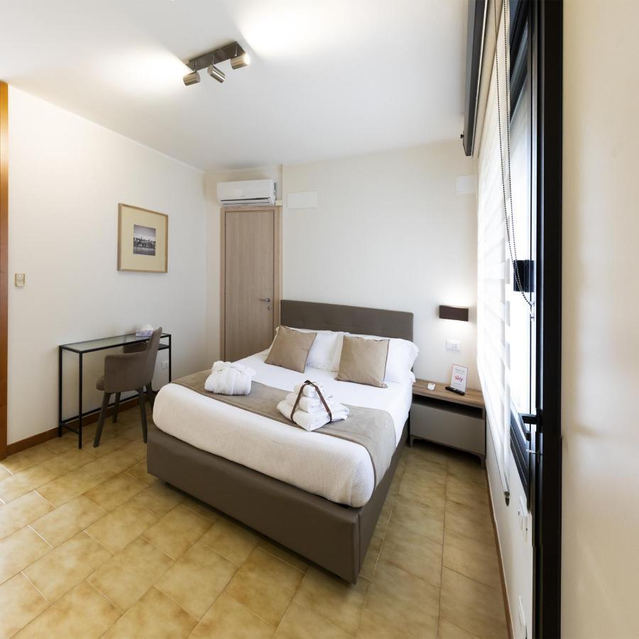 Tursport Aparthotel Taranto Luaran gambar