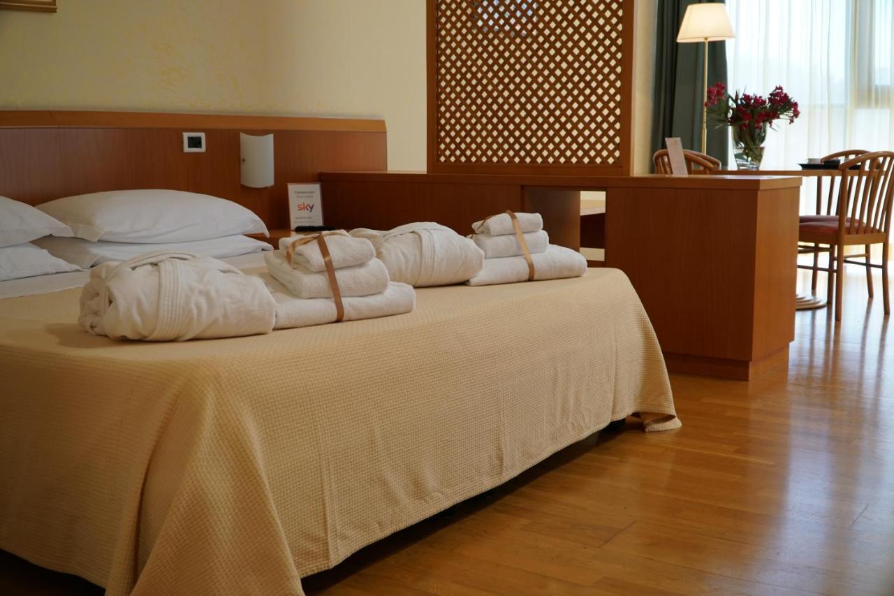 Tursport Aparthotel Taranto Luaran gambar