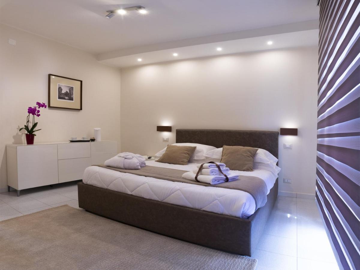 Tursport Aparthotel Taranto Luaran gambar