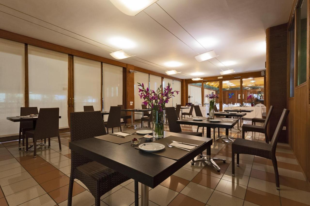Tursport Aparthotel Taranto Luaran gambar