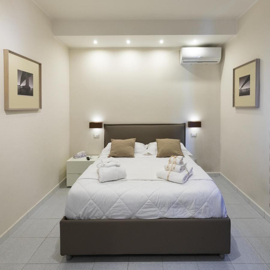Tursport Aparthotel Taranto Luaran gambar