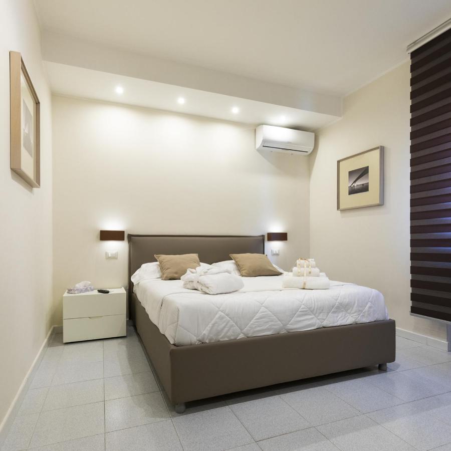 Tursport Aparthotel Taranto Luaran gambar