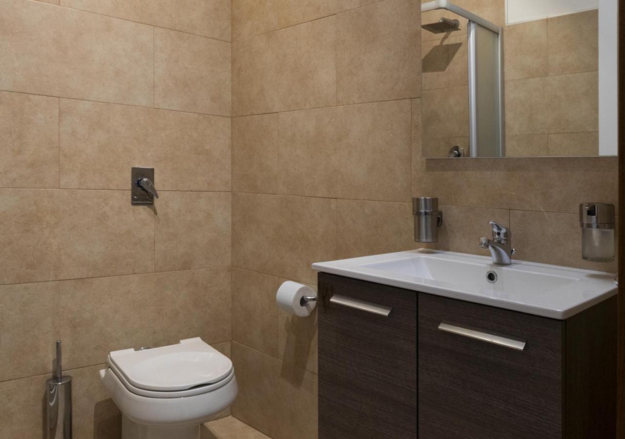 Tursport Aparthotel Taranto Luaran gambar