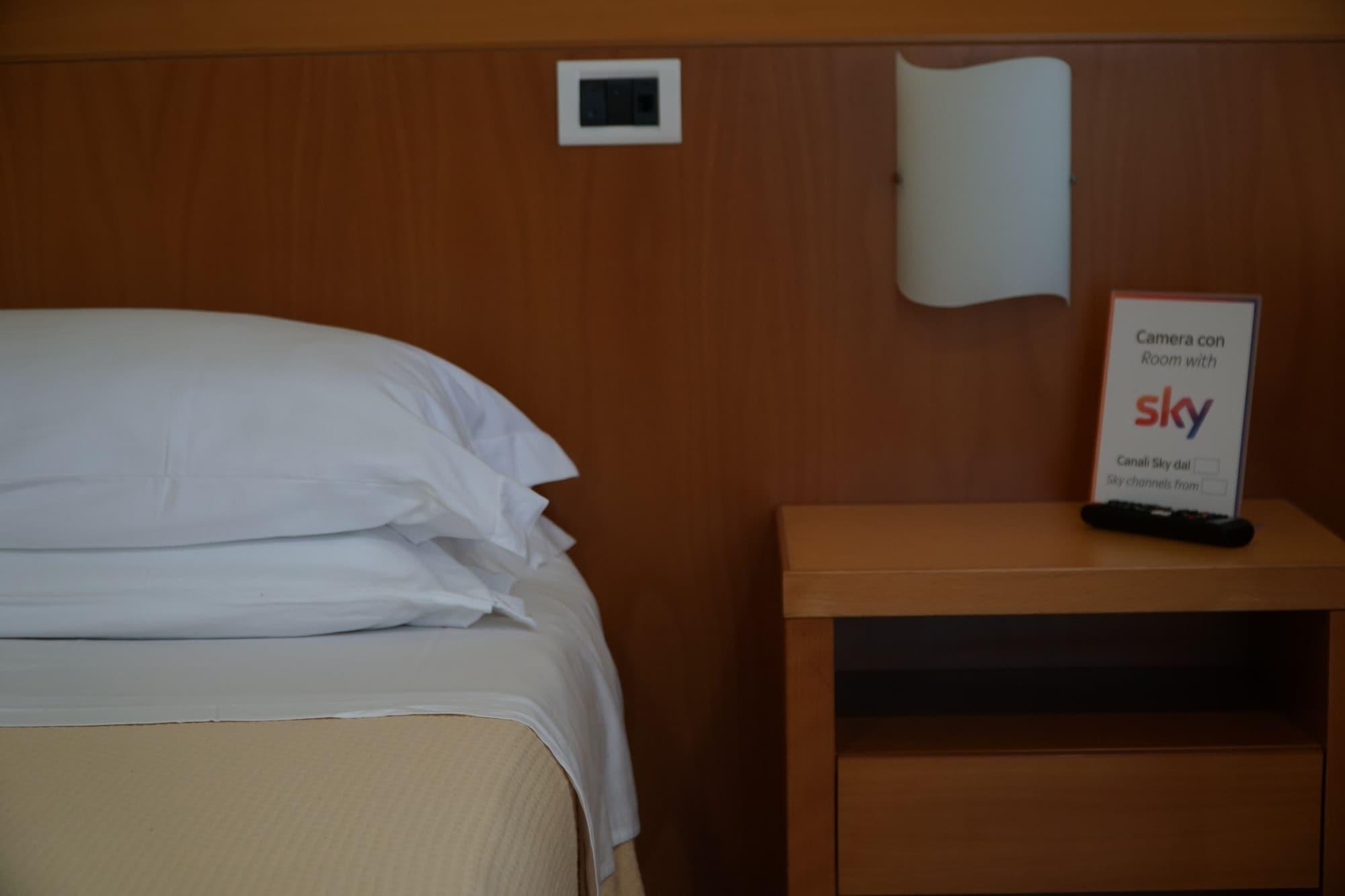 Tursport Aparthotel Taranto Luaran gambar