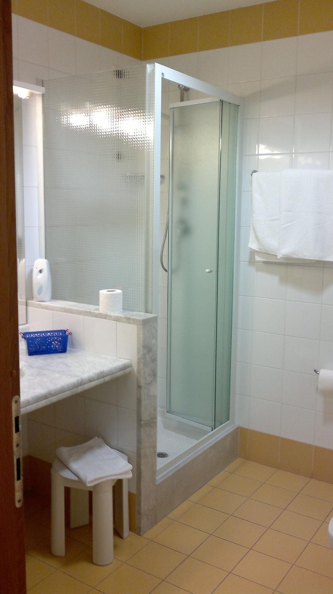 Tursport Aparthotel Taranto Luaran gambar