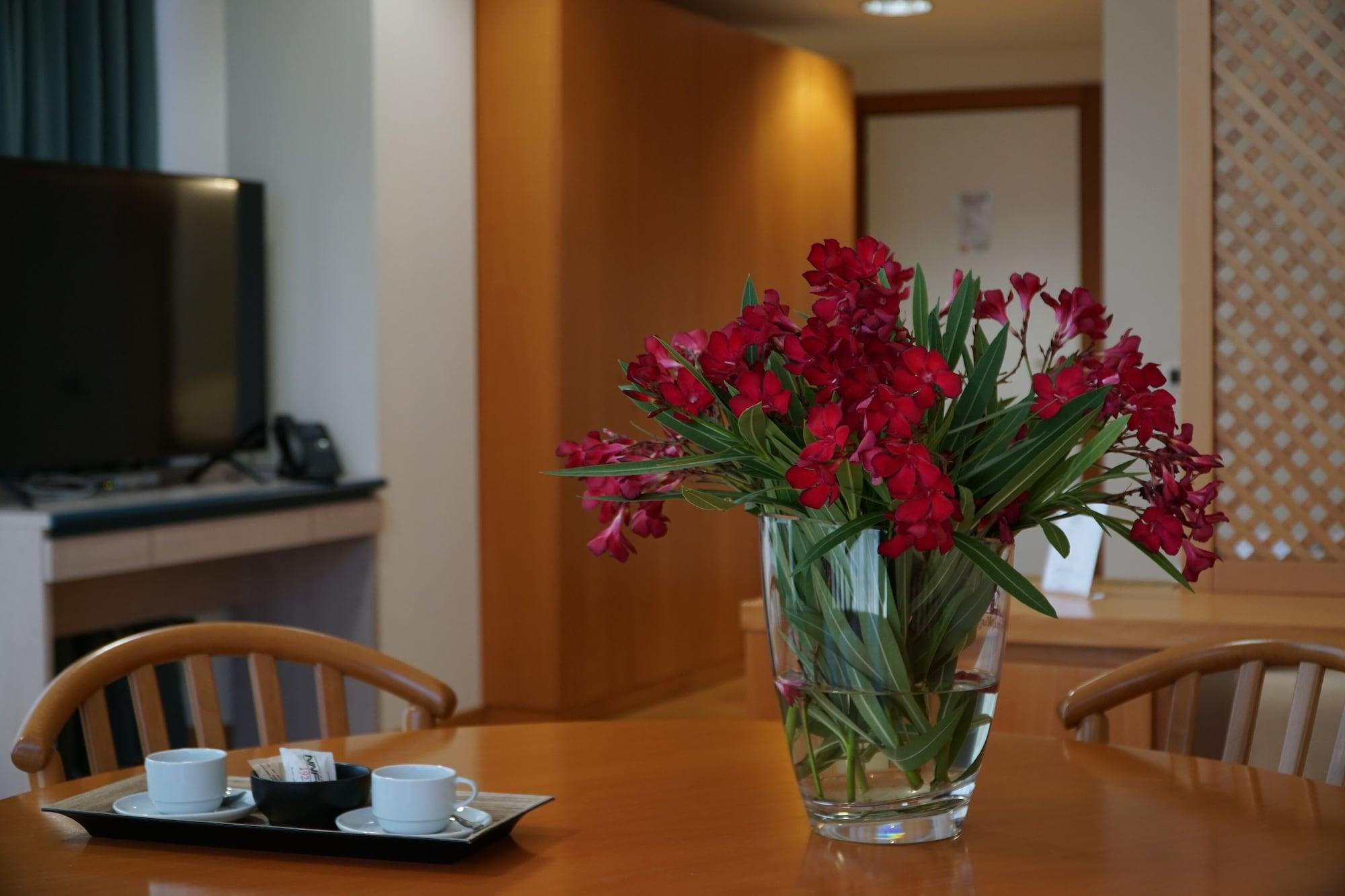 Tursport Aparthotel Taranto Luaran gambar