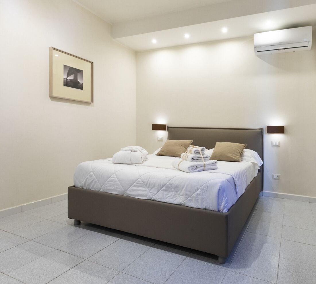 Tursport Aparthotel Taranto Luaran gambar