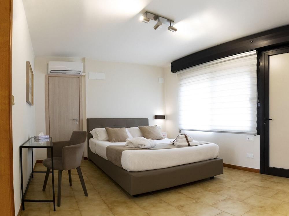 Tursport Aparthotel Taranto Luaran gambar