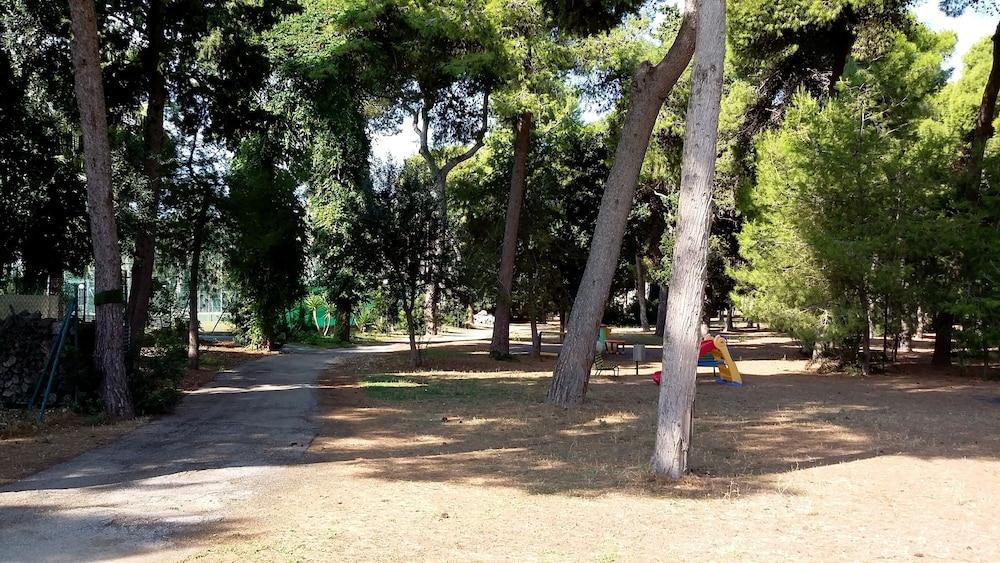 Tursport Aparthotel Taranto Luaran gambar