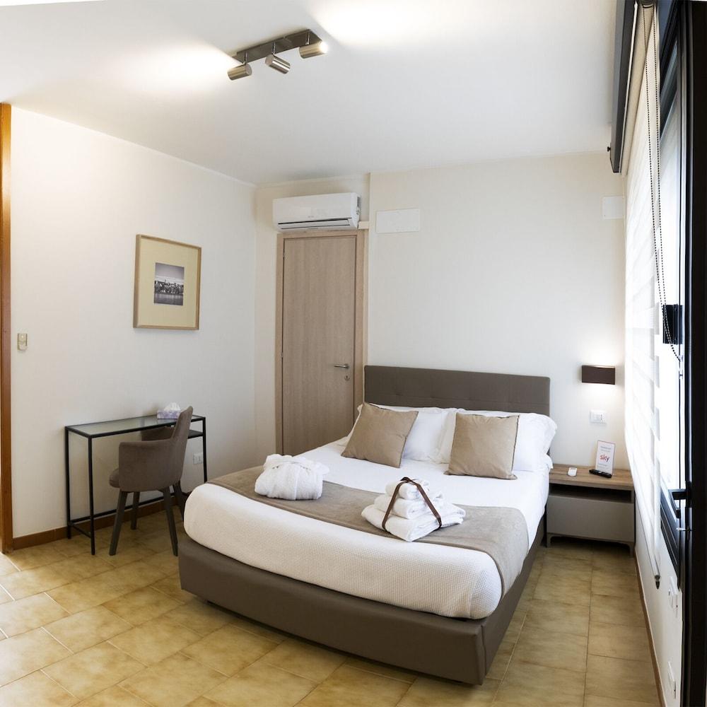 Tursport Aparthotel Taranto Luaran gambar