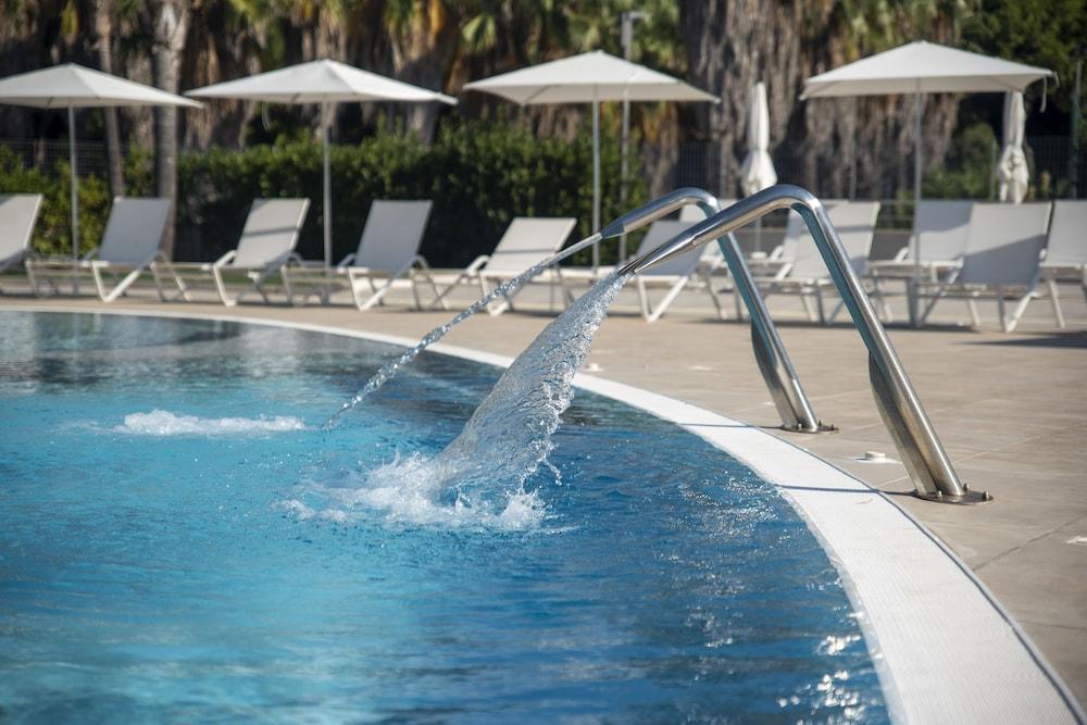 Tursport Aparthotel Taranto Luaran gambar