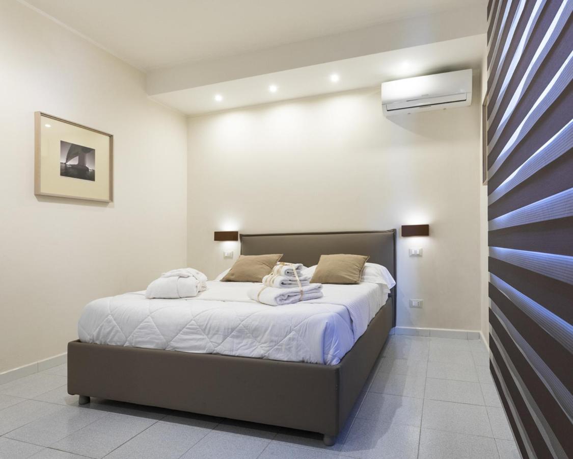 Tursport Aparthotel Taranto Luaran gambar