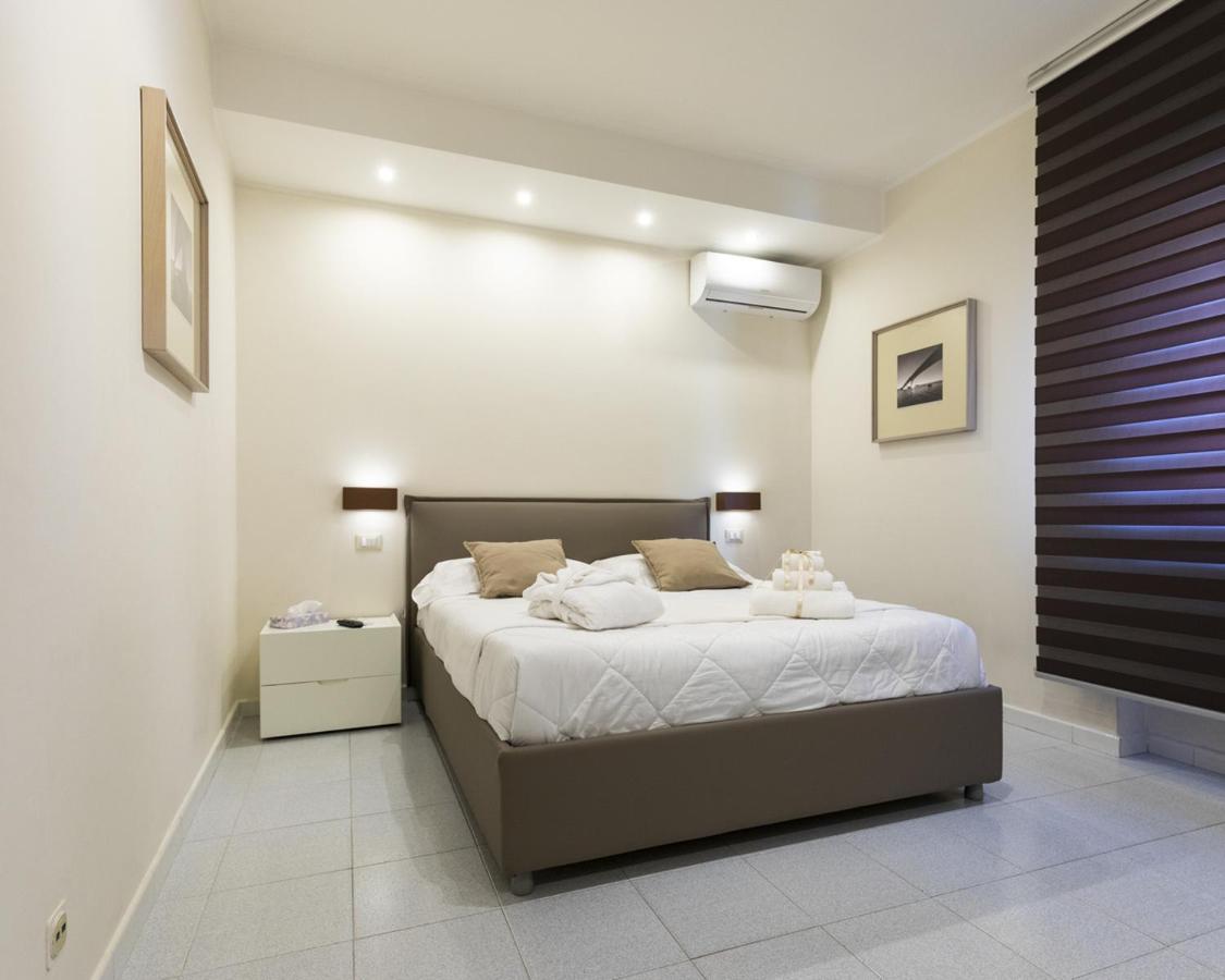 Tursport Aparthotel Taranto Luaran gambar