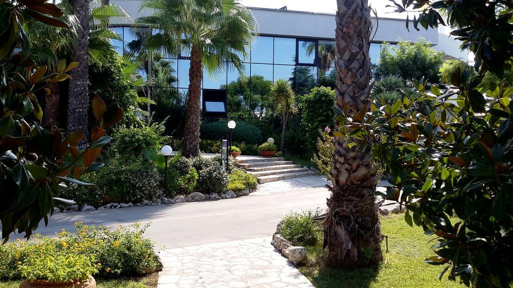Tursport Aparthotel Taranto Luaran gambar