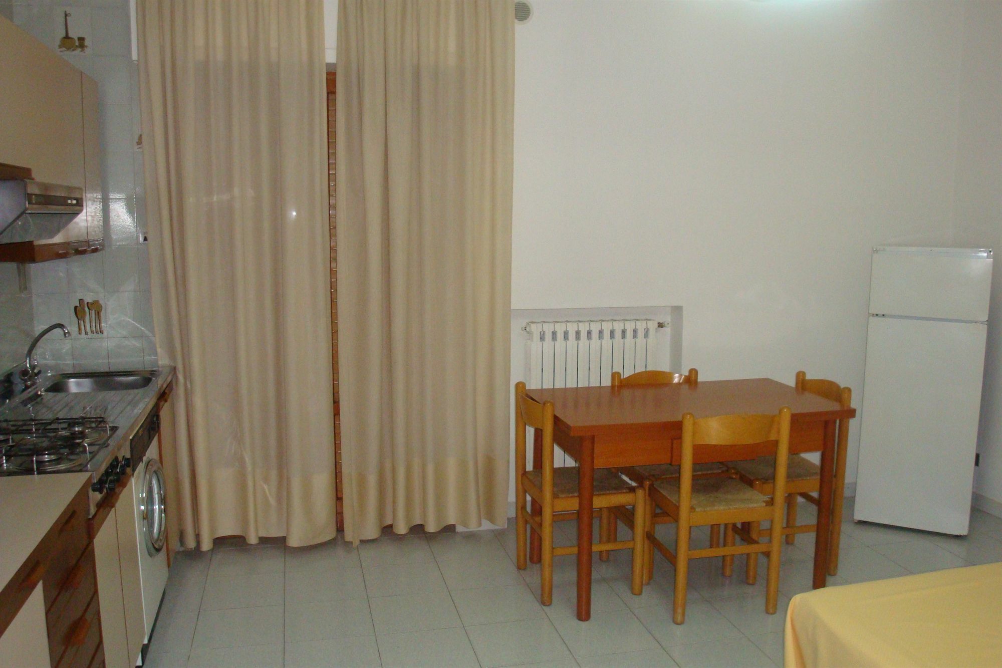 Tursport Aparthotel Taranto Luaran gambar
